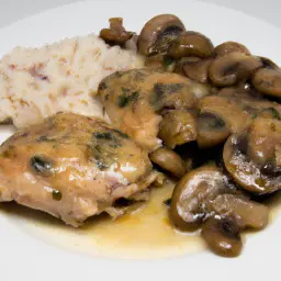 Teaser Image: French Southern and Antarctic Lands Recipe