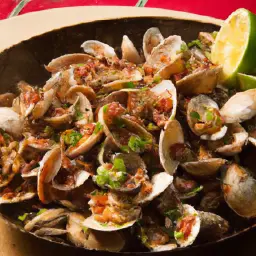 Teaser Image: Fried Clams