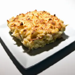 Teaser Image: Funeral Potatoes