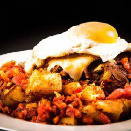 Teaser Image: Garbage Plate