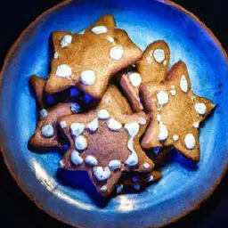 Teaser Image: Gingerbread Cookies