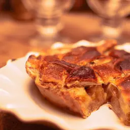 Teaser Image: Guernsey Apple Pie