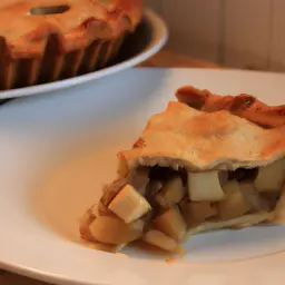 Teaser Image: Hudson Valley Apple Pie