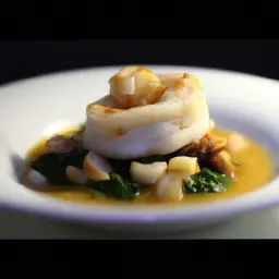 Teaser Image: Icelandic Fish Stew