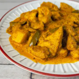 Teaser Image: Indian Spicy Curry