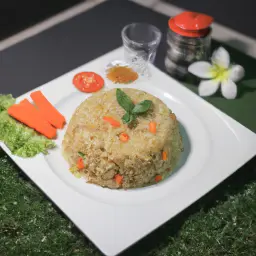 Teaser Image: Indonesian Fried Rice