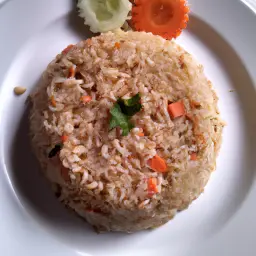 Teaser Image: Indonesian Fried Rice