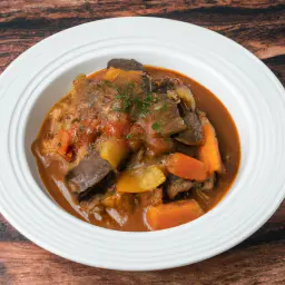 Teaser Image: Instant Pot Beef Stew