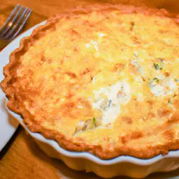 Teaser Image: Isle of Man Fish Pie
