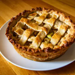 Teaser Image: Jersey Apple Pie