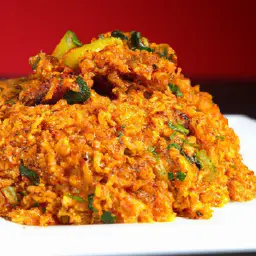Teaser Image: Jollof Rice