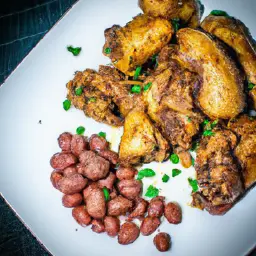 Teaser Image: Kedjenou Chicken