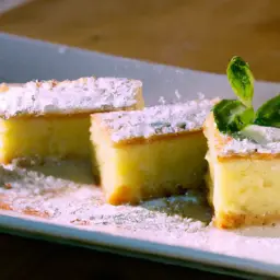 Teaser Image: Lemon Bars