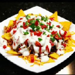 Teaser Image: Loaded Nachos Supreme