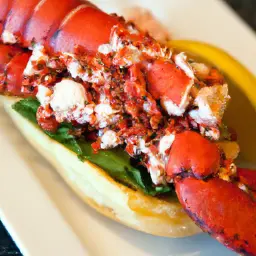 Teaser Image: Lobster Roll