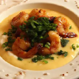 Teaser Image: Lowcountry Shrimp and Grits