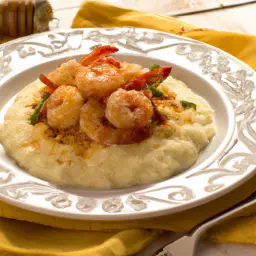Teaser Image: Lowcountry Shrimp and Grits