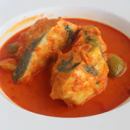 Teaser Image: Maldivian Fish Curry