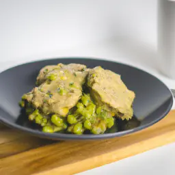Teaser Image: Meal Prep Recipe