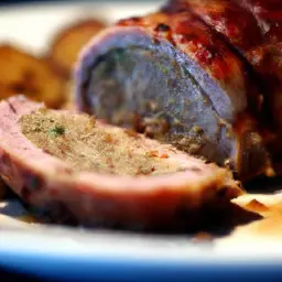 Teaser Image: Meatloaf