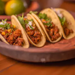 Teaser Image: Mexican Tacos