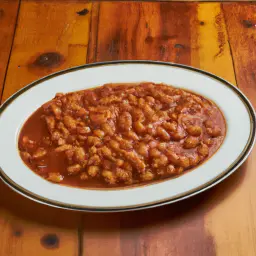 Teaser Image: Milwaukee-Style Baked Beans