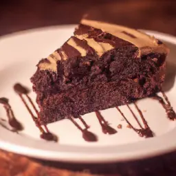 Teaser Image: Mississippi Mud Pie