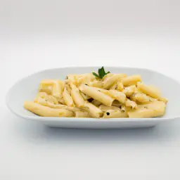 Teaser Image: Monaco-Style Pasta