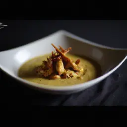 Teaser Image: Napa Valley Chicken Soup