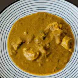 Teaser Image: Nepalese Curry