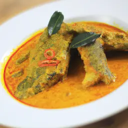 Teaser Image: New Caledonian Fish Curry