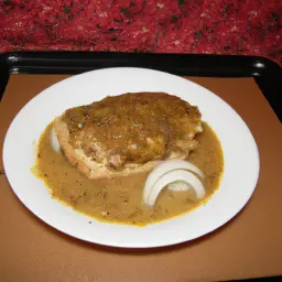 Teaser Image: New Caledonian Recipe