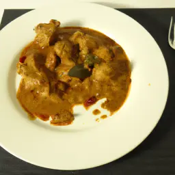 Teaser Image: Pakistani Curry