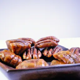 Teaser Image: Pecan Pralines