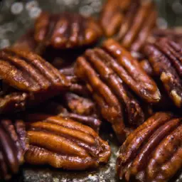 Teaser Image: Pecan Pralines
