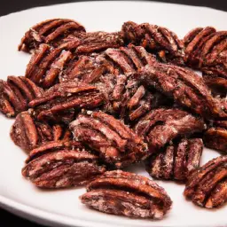 Teaser Image: Pecan Pralines