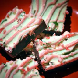 Teaser Image: Peppermint Bark