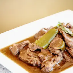 Teaser Image: Philippine Adobo