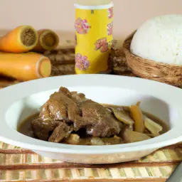 Teaser Image: Philippine Adobo