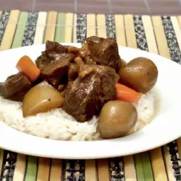 Teaser Image: Philippine Adobo