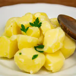 Teaser Image: Picnic Potato Salad