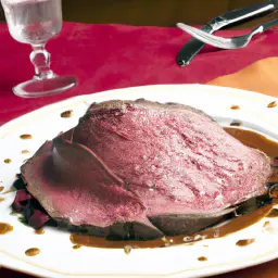 Teaser Image: Piedmont Roast Beef