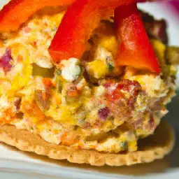 Teaser Image: Pimento Cheese