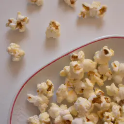Teaser Image: Popcorn