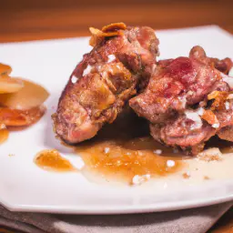 Teaser Image: Pork Recipe