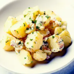 Teaser Image: Potato Salad