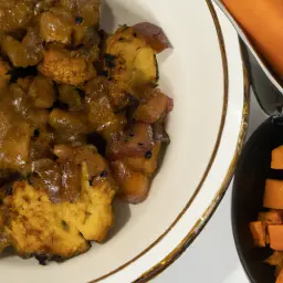 Teaser Image: Potluck Recipe