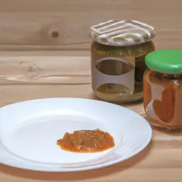 Teaser Image: Preserving Food with Canning