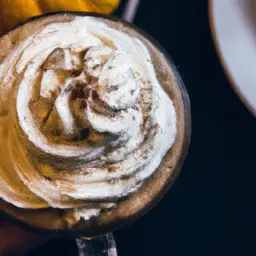 Teaser Image: Pumpkin Spice Latte