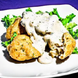 Teaser Image: Ranch Dressing